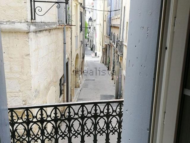 Appartement, Montpellier