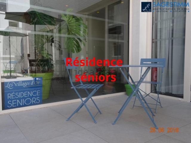 Appartement, Montpellier