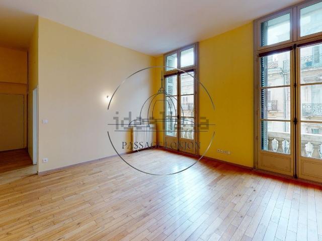 Appartement, Montpellier