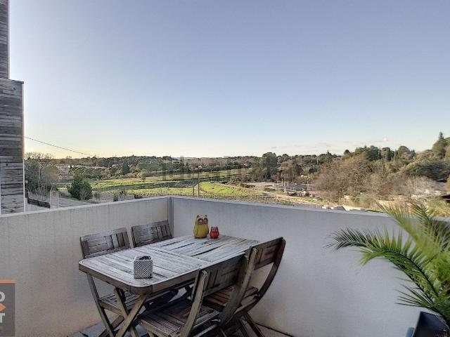 Appartement, Montpellier