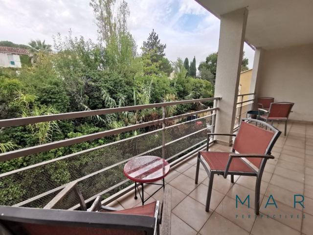 Appartement, Montpellier