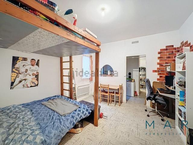 Appartement, Montpellier