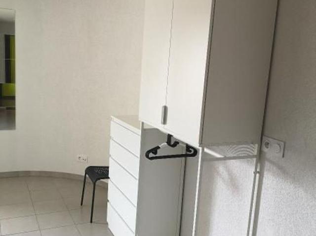 Appartement MONTPELLIER 20.76 m²