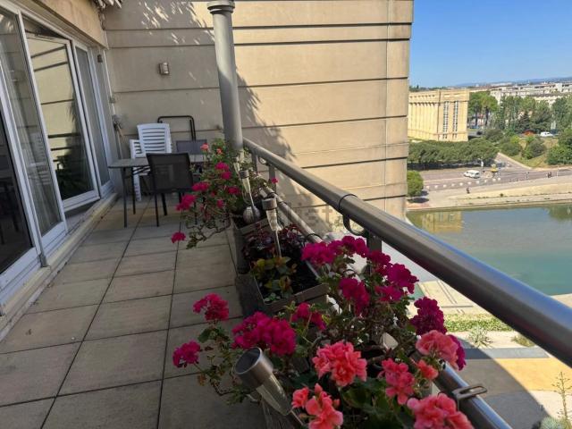 Appartement, Montpellier