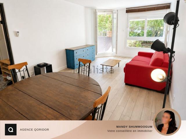 Appartement, Montpellier