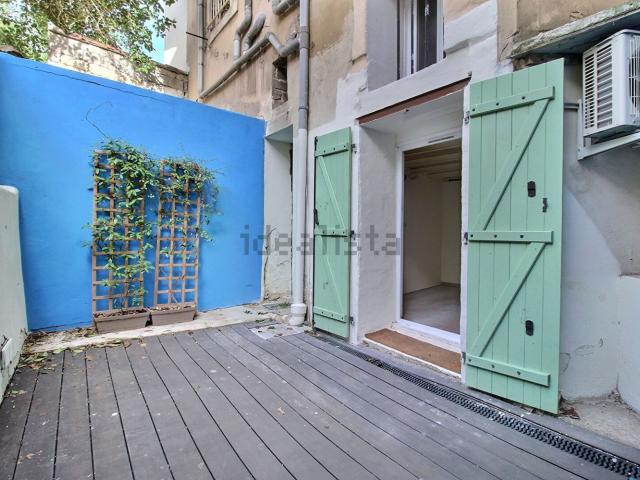 Appartement, Montpellier