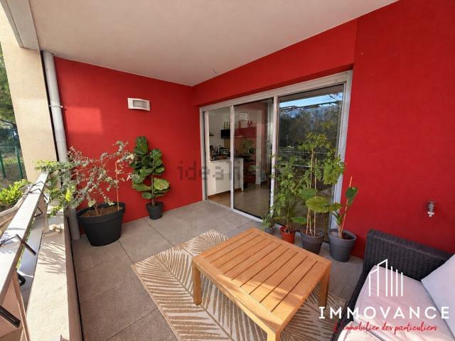 Appartement, Montpellier