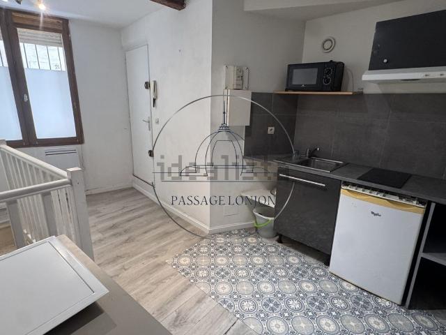 Appartement, Montpellier