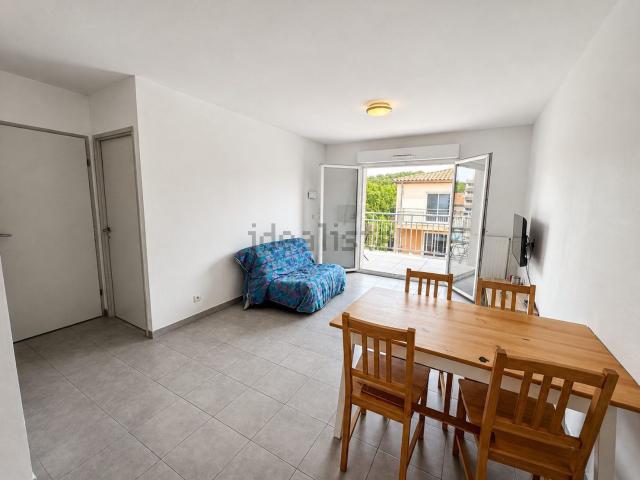 Appartement, Montpellier