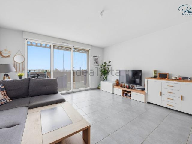 Appartement, Montpellier