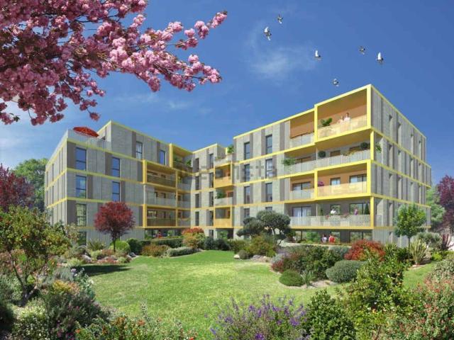 Appartement, Montpellier