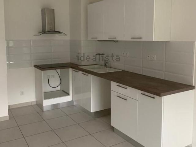 Appartement, Montpellier