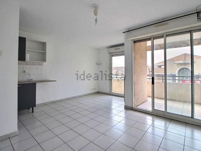 Appartement, Montpellier
