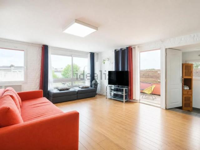 Appartement, Montpellier