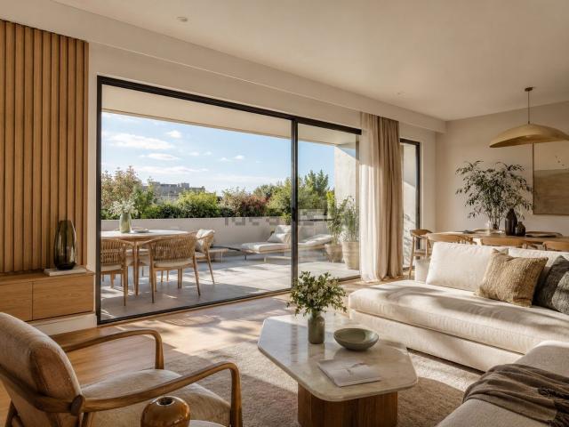 Appartement, Montpellier