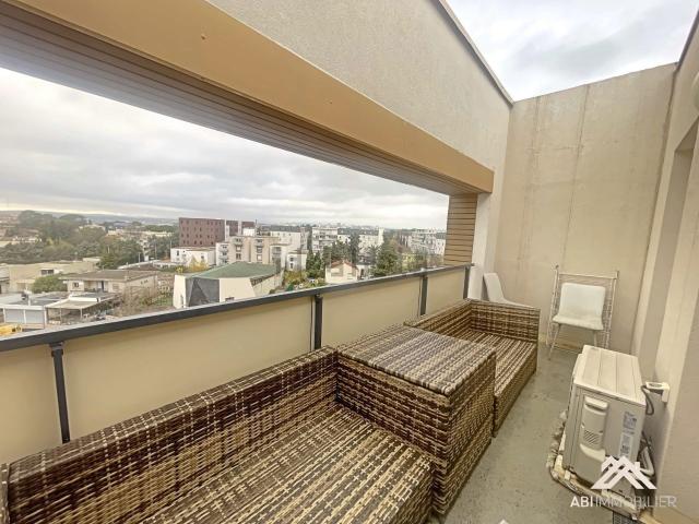 Appartement, Montpellier