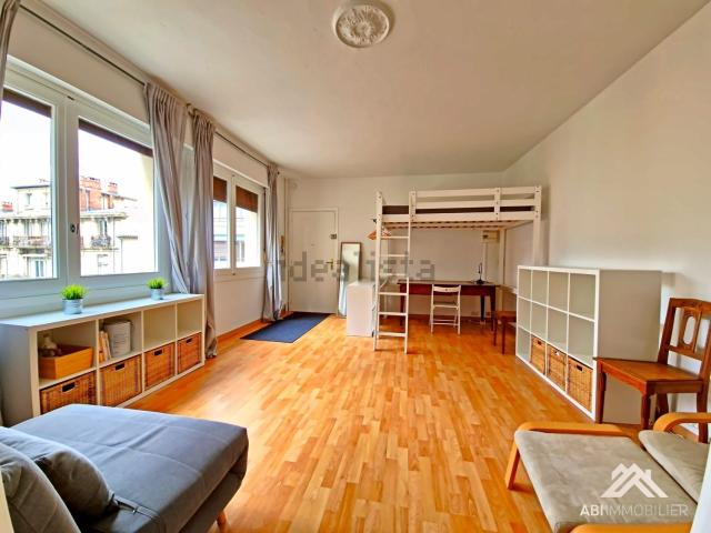 Appartement, Montpellier