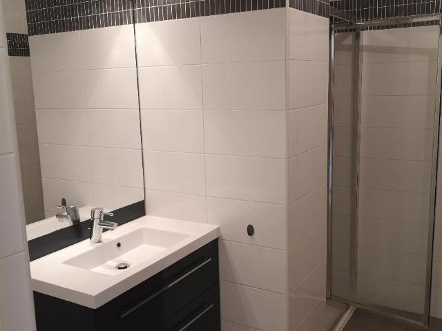 Appartement MONTPELLIER 24.60 m²
