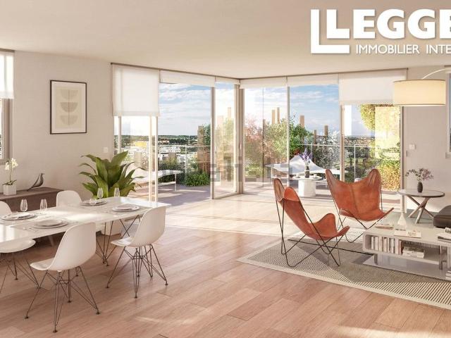 Appartement, Montpellier