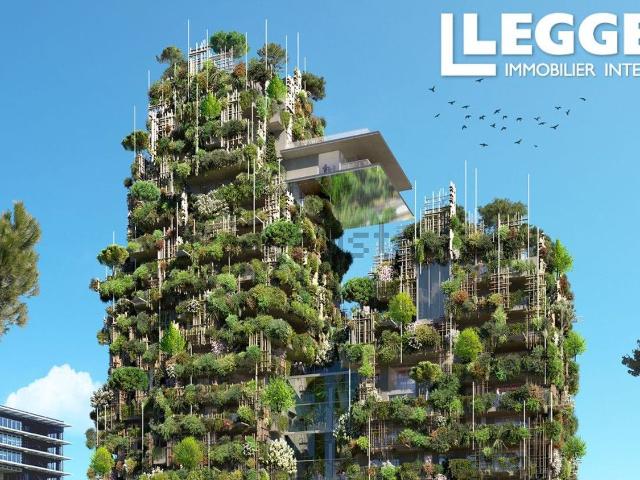 Appartement, Montpellier