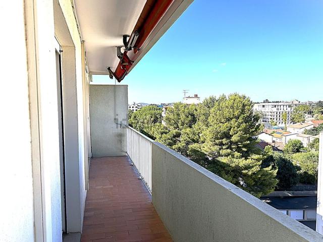 Appartement, Montpellier