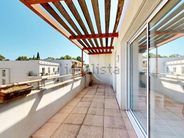 Appartement, Montpellier