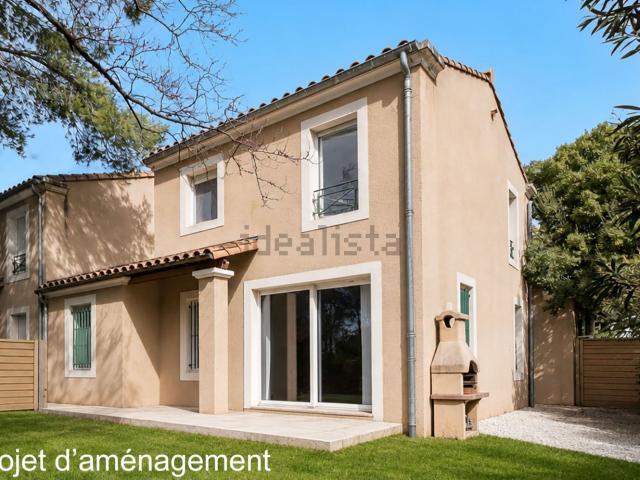 Appartement, Montpellier