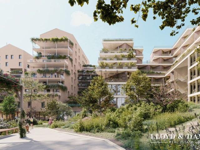 Appartement, Montpellier