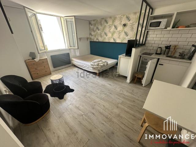 Appartement, Montpellier