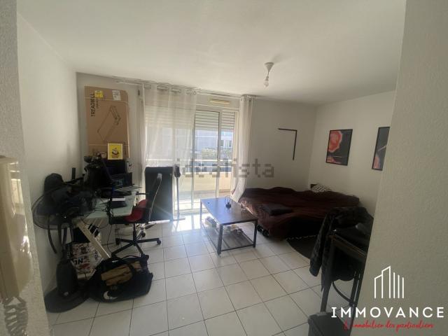 Appartement, Montpellier