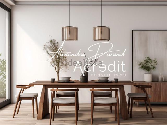 Appartement, Montpellier
