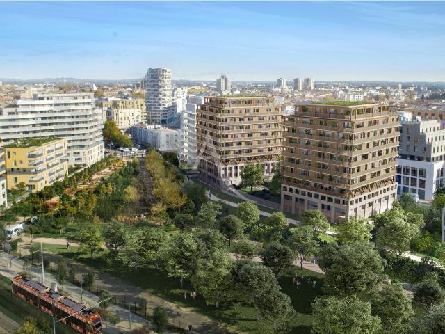 Appartement, Montpellier