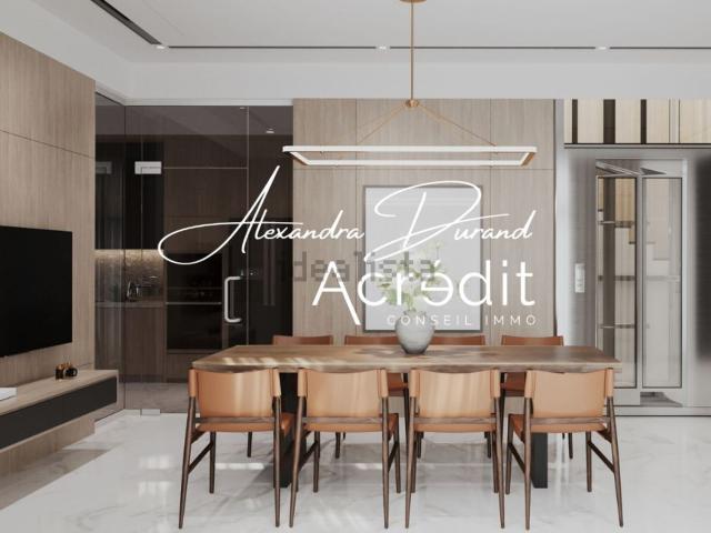 Appartement, Montpellier