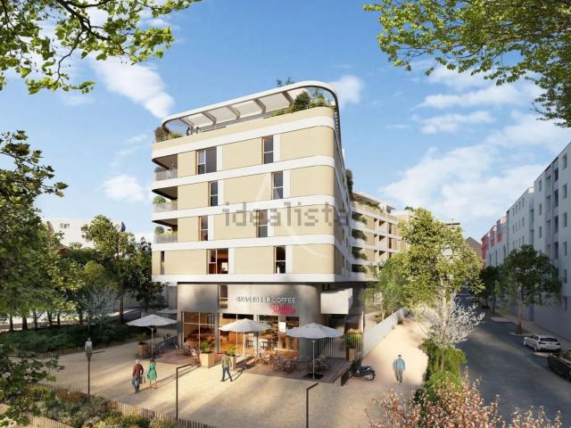 Appartement, Montpellier