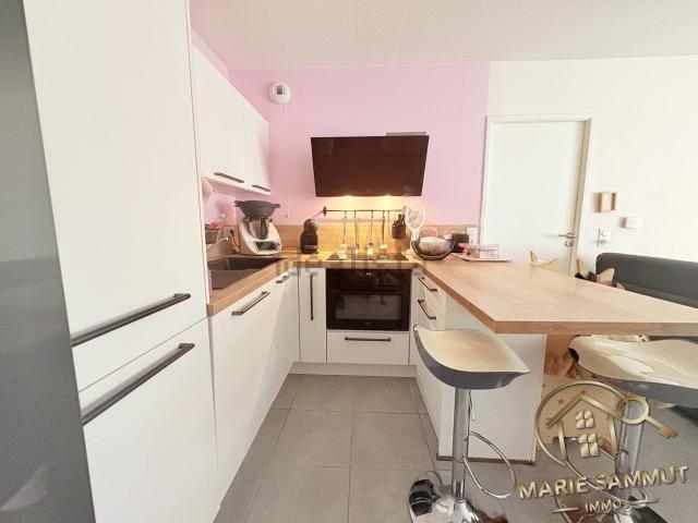 Appartement, Montpellier