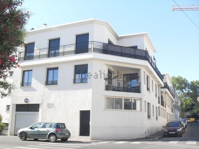 Appartement, Montpellier