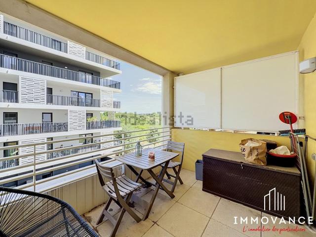 Appartement, Montpellier