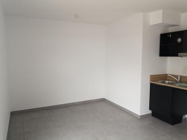Appartement MONTPELLIER 28.50 m²