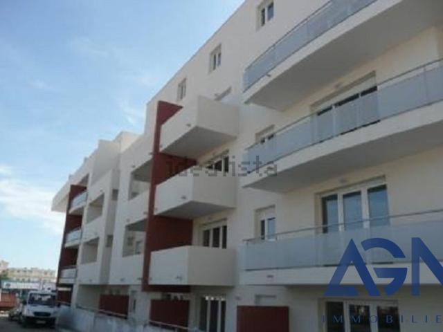 Appartement, Montpellier