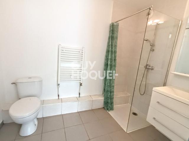 Appartement Montpellier 2 pièce s 32 m2