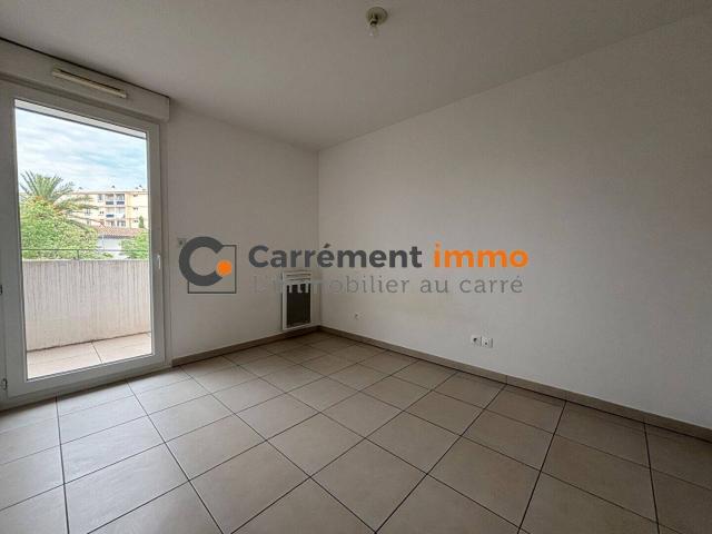 APPARTEMENT MONTPELLIER 2 pièce s 35 m2
