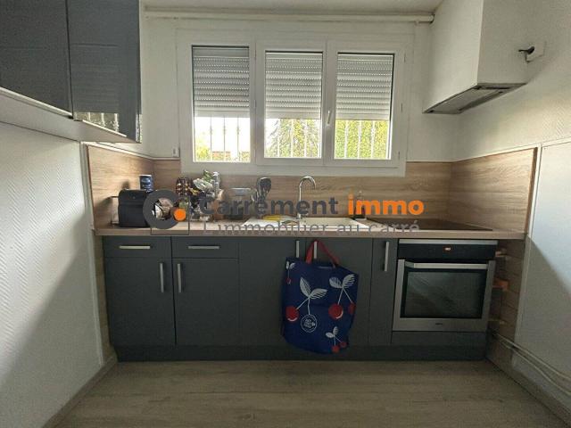 Appartement Montpellier 2 pièce s 45.55 m2