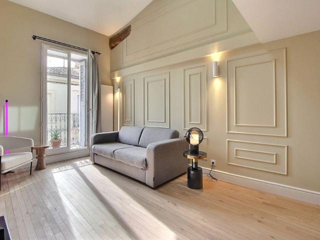 Appartement Montpellier 2 pièces 47.35 m2