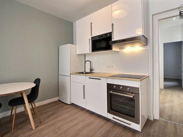 Appartement Montpellier 2 pièces de 41.20 m²