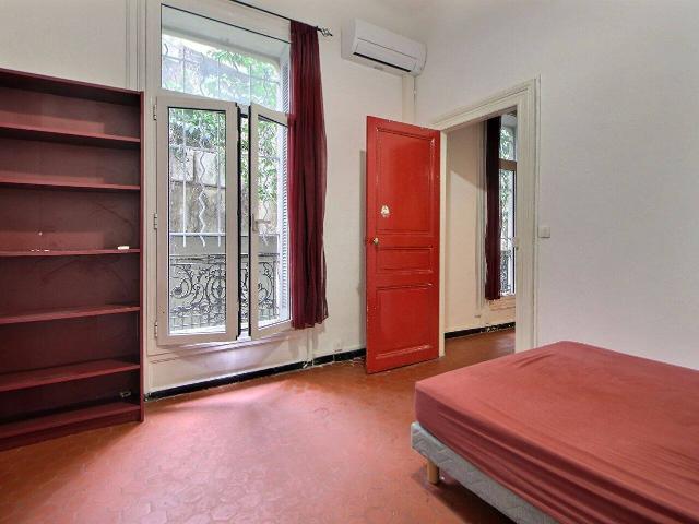 Appartement Montpellier 2 pièces de 47.18 m²