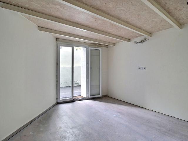 Appartement Montpellier 2 pièces de 58.39 m²