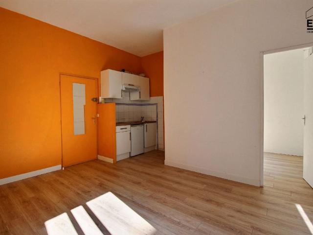 Appartement Montpellier 2 pièces de 26.03 m²