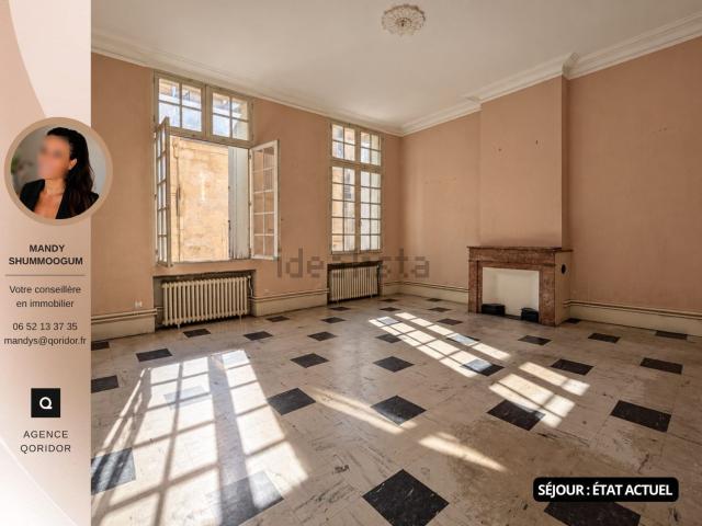 Appartement, Montpellier