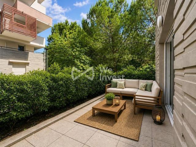 Appartement, Montpellier