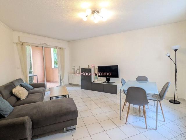 Appartement, Montpellier